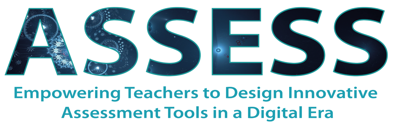 Empowering Teachers to Design Innovative Assessment Tools in a Digital Era Massive Online Open Course